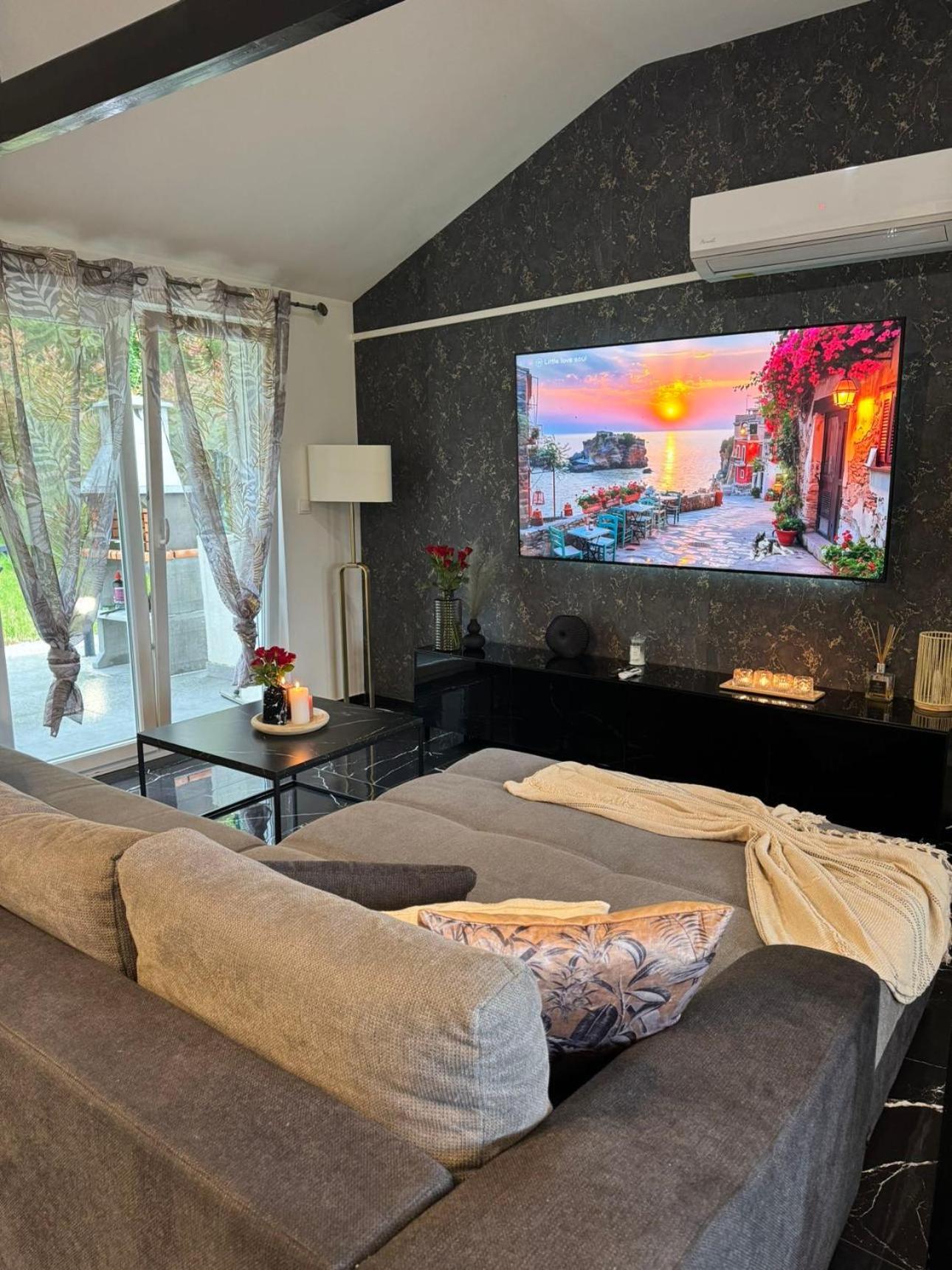 Sinalospa - Culiacan - Appartement Jardin Jacuzzi Sauna A 5 Minutes De Nancy Place Stanislas Champigneulles エクステリア 写真